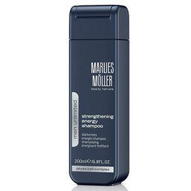 Marlies Möller beauty haircare Men Unlimited Strengthening Energy Shampoo