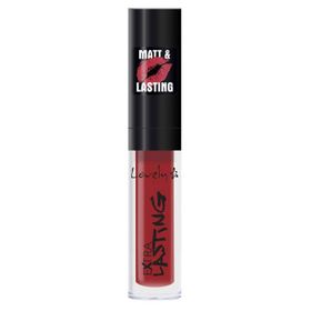 Matte Liquid Lipsticks - Extra langanhaltend
