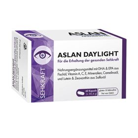 ASLAN Daylight