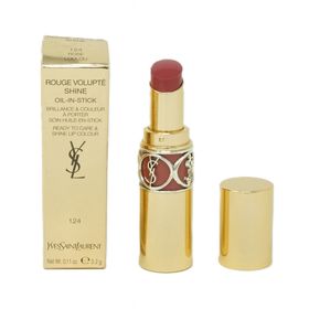 Yves Saint Laurent rose loulou 124 Lipstick
