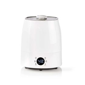 Nedis HUMI120CWT Luftbefeuchter