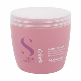 Alfaparf Semi Di Lino Moisture Nutritive Mask Dry Hair