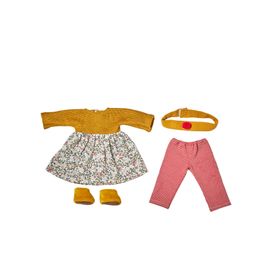 Käthe Kruse Kleidungsset KIKI