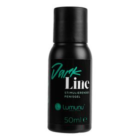 Lumunu Dark Line Orgasmusverstärker für Männer