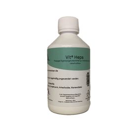 EquiCooline Vit-Hepa