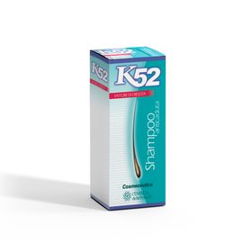 L'Energia delle Piante K52 Shampoo