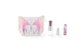 Namaki Kinder Schminktasche Rosa Fuchs