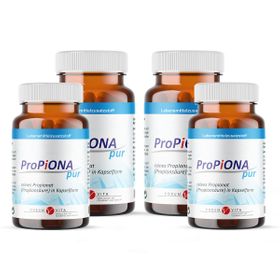 ProPiONA Pur - Propionsäure Natrium Propionat | Forum Vita®