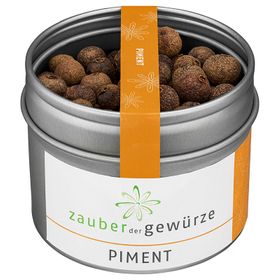 Zauber der Gewürze Piment