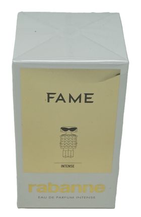 Paco Rabanne Fame Eau de Parfum Intense 50 ml