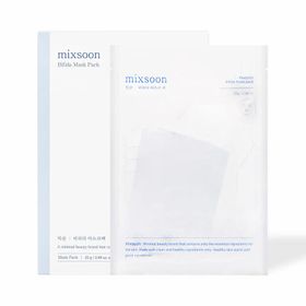 mixsoon Bifida Mask Pack