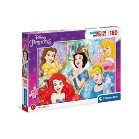 Disney Prinzessin Puzzle