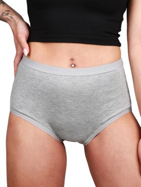 Taynie Periodenunterwäsche - Comfort Bamboo ultra - Periodenslip