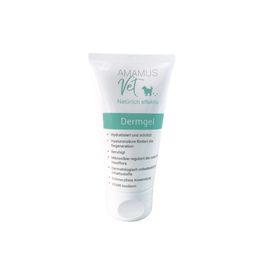 AMAMUS Vet Dermgel
