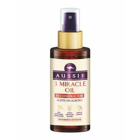 Aussie Hair 3 Miracle Oil
