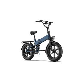URLIFE T5 Faltbares Elektrofahrrad mit 48V 13Ah Akku
