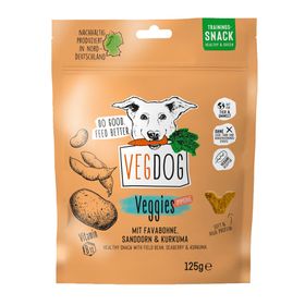 VegDog Veggies Immune