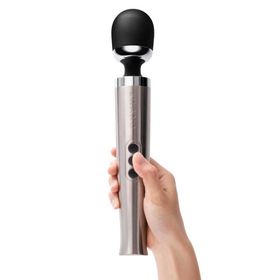 Massagestab „Die Cast Rechargeable“ | Le Wand