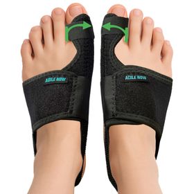 AGILE NOW Hallux Valgus Korrektur Bandage