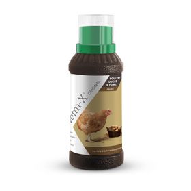 Verm-X für Geflügel flüssig