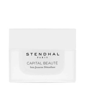 Stendhal Capital Beaute Soin Jeunesses Detoxifiant