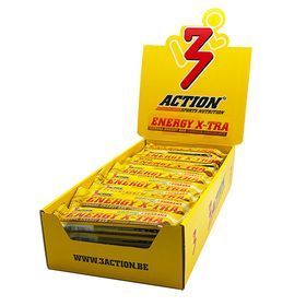 3Action Energy X-tra Bar