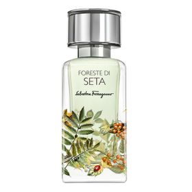 Salvatore Ferragamo, Foreste di Seta E.d.P. Nat. Spray