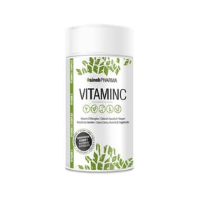 Sinob Vitamin Gepufferte C
