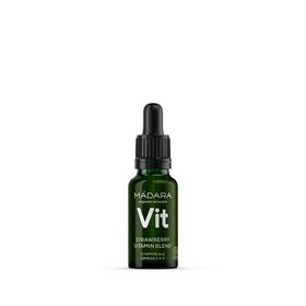 Madara Custom Active Vit Erdbeer-Vitamin-Konzentrat 17,5ml
