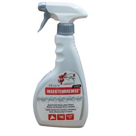 Schopf  Insektenbremse Spray
