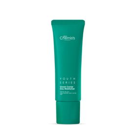 skinChemists Jugendserie Grünes Kaviar Tagescreme 50ml