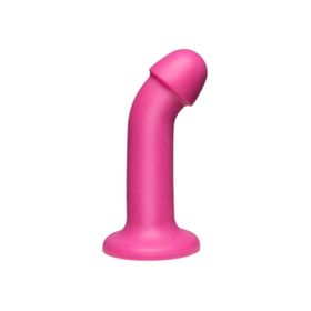Doc Johnson - Platinum Premium Silicone - The Tru Curve