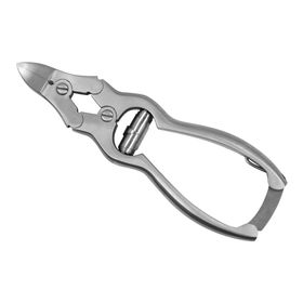 Excellent Solingen Mini Übersetzungszange Nagelzange