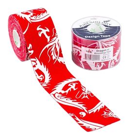 NASARA Dragon Kinesiology Tape