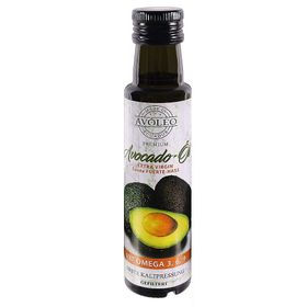 Avoleo Avocado-Öl Extra Virgin 100%