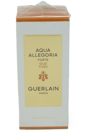 Guerlain Aqua Allegoria Forte Oud Yuzu Eau de Parfum