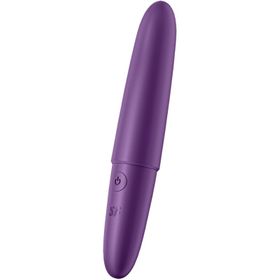 Satisfyer - Ultra Power - Bullet-Vibrator