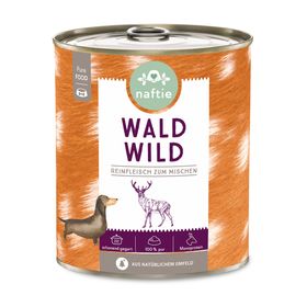 naftie 100% Wald Wild