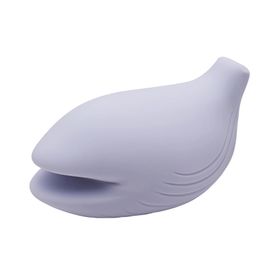 TENGA iroha + Yoru Sumire  Vibrator