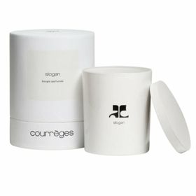 Courrèges Slogan Scented Candle