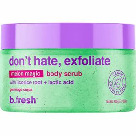 B.fresh Don’t Hate, Exfoliate – Körperpeeling
