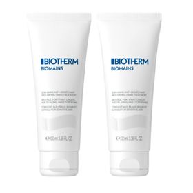 Biotherm, Doppelpack Biomains