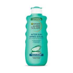 Garnier Ambre Solaire After Sun 24h Feuchtigkeits-Milch