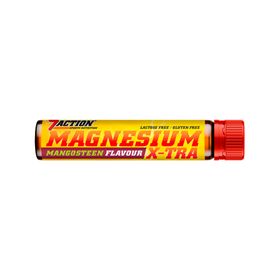 3Action Magnesium Xtra