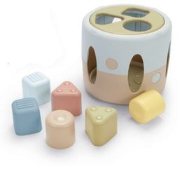 Dantoy TINY BIO SORTIERBOX 6045
