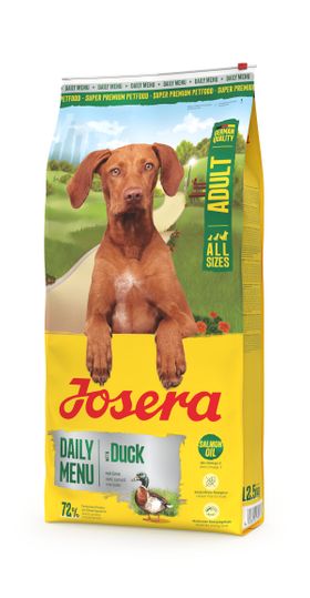 JOSERA Daily Menu Adult Duck