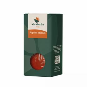 Miraherba - Bio Paprika edelsüß