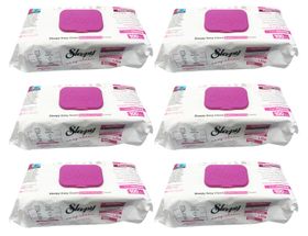 Sleepy Easy Clean Oberflächenreinigungstücher