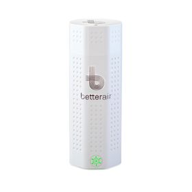 betterair BioLogic Kit