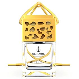 Slim Musk Auto Parfüm
